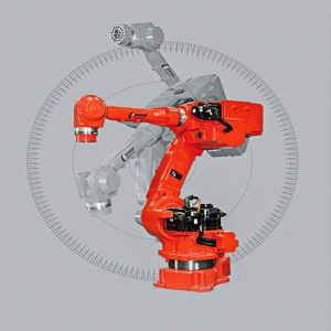 智能制造行業(yè)專(zhuān)題報(bào)告(一)：工業(yè)機(jī)器人產(chǎn)業(yè)鏈大起底 國(guó)產(chǎn)品牌于大浪潮中崛起